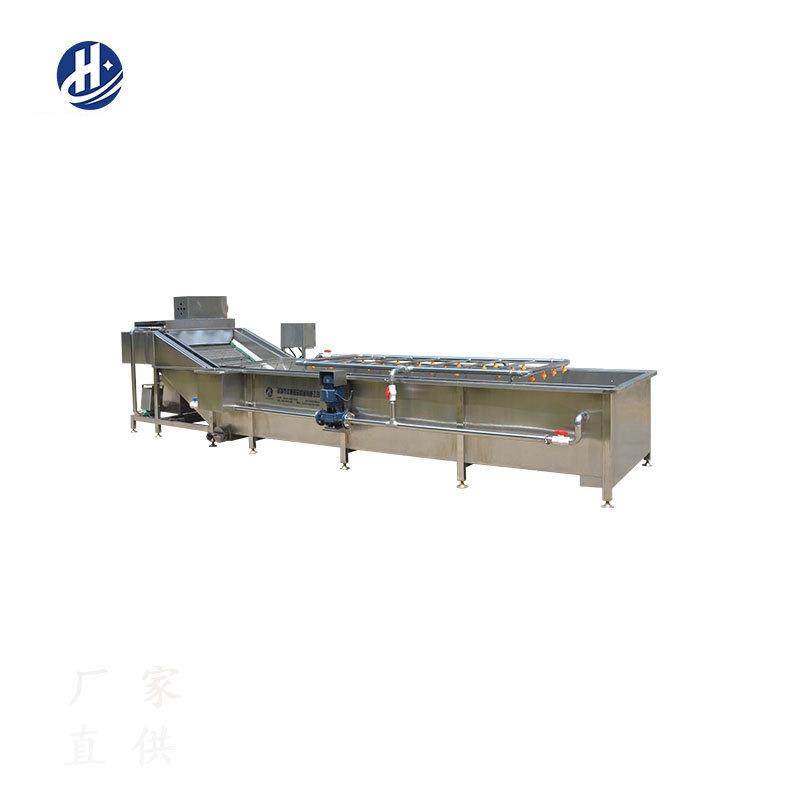 全自动果蔬气泡清洗机叶菜去农残洗菜机大型商用厂家净菜设备,淘宝优惠券,粉丝福利购,淘宝优惠卷