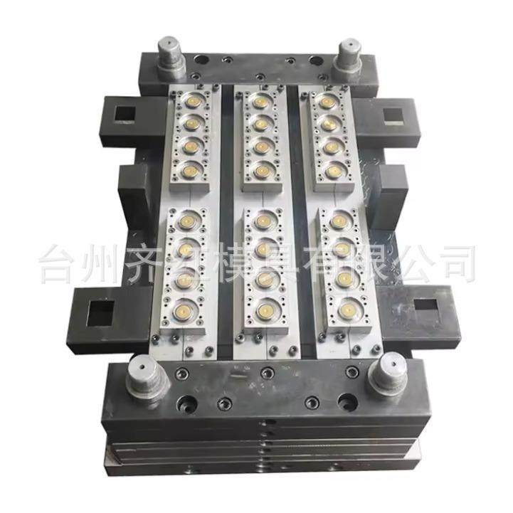 PET瓶坯模具PP矿泉水瓶模具PC管胚模具注塑模具瓶模,淘宝优惠券,粉丝福利购,淘宝优惠卷