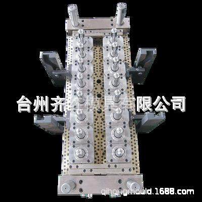 PET瓶坯模具PP矿泉水瓶模具PC管胚模具注塑模具瓶模,淘宝优惠券,粉丝福利购,淘宝优惠卷