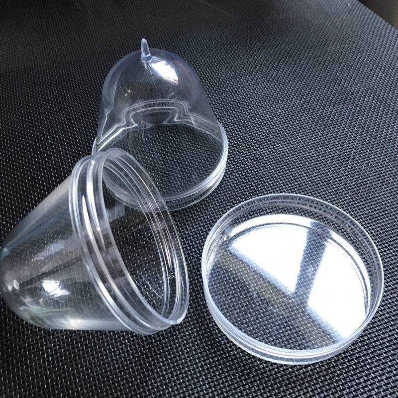 14腔广口85口径干果罐头瓶胚气封模具气封瓶胚管坯模具,淘宝优惠券,粉丝福利购,淘宝优惠卷