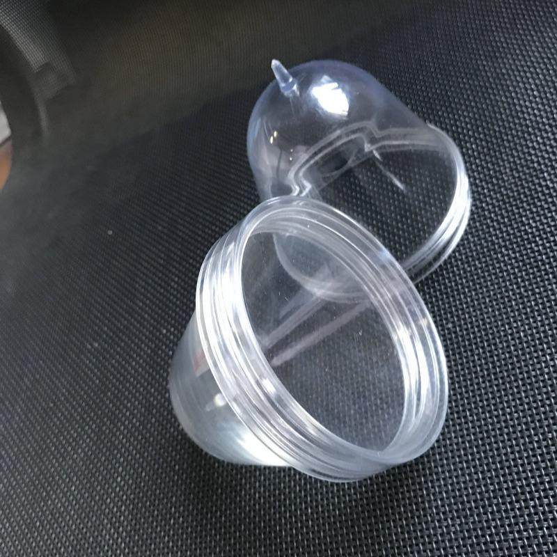 14腔广口85口径干果罐头瓶胚气封模具气封瓶胚管坯模具,淘宝优惠券,粉丝福利购,淘宝优惠卷