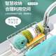Faucet storage rack kitchen stainless steel sink storage rack household sponge rag dish drain rack hanging basket