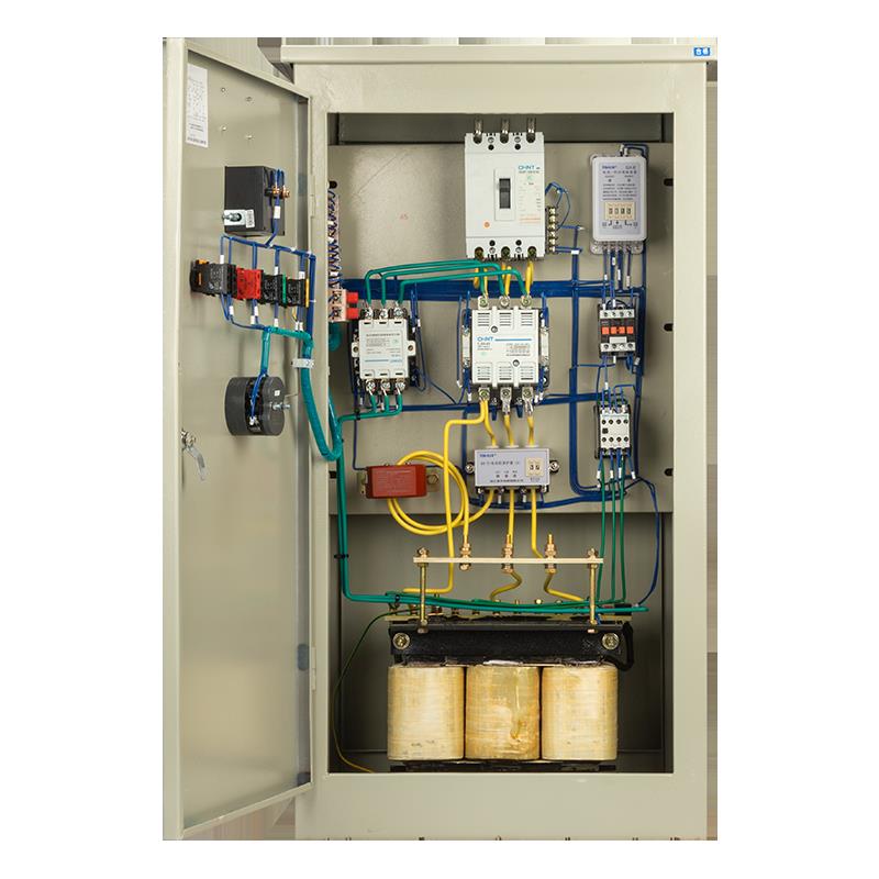 正泰NX10系列室内配电箱 基业箱 明装配电柜动力柜端子控制箱家用 - 图3