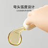 Yingshi PPSU baby training elbow fork and spoon