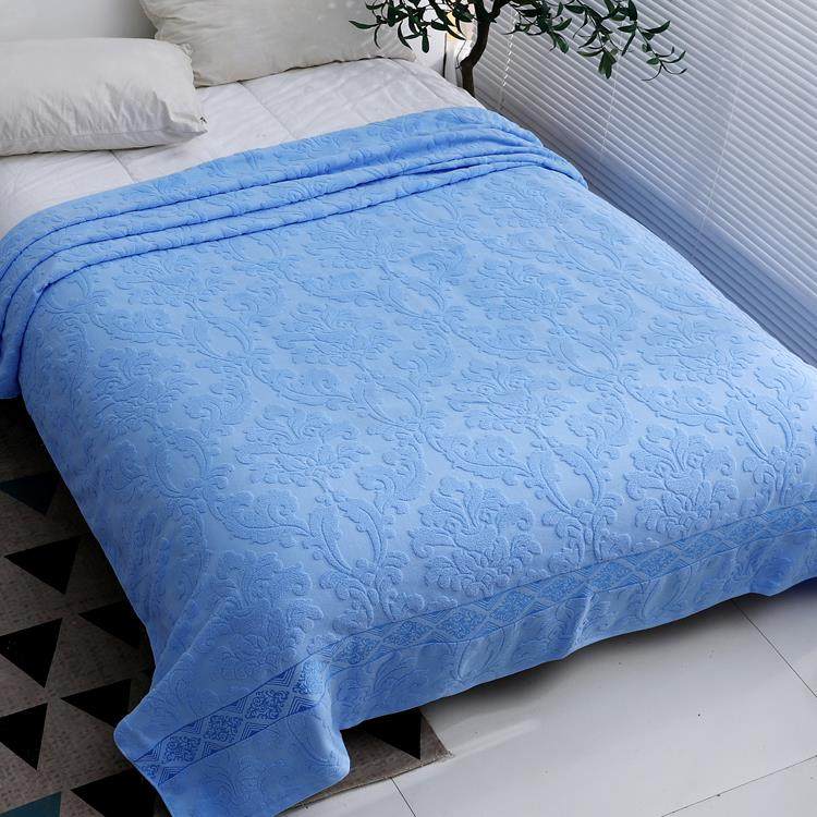 老式毛巾被纯棉单人夏季成人全棉加厚夏凉被空调被双人婴儿童毯子,淘宝优惠券,粉丝福利购,淘宝优惠卷