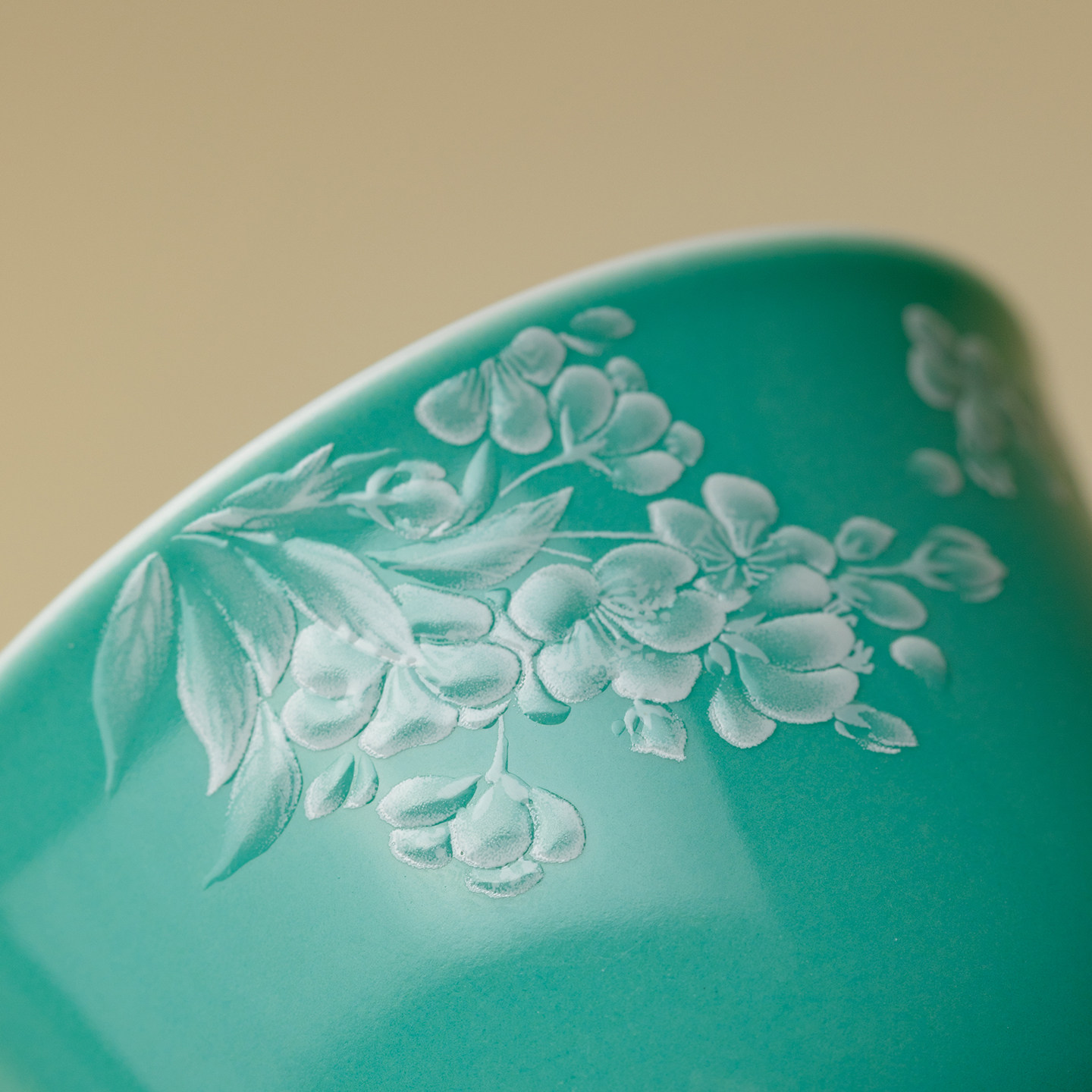 里作中国红如鱼得水撇口茶杯家用功夫茶具喇叭杯高端精品茗杯单杯,淘宝优惠券,粉丝福利购,淘宝优惠卷