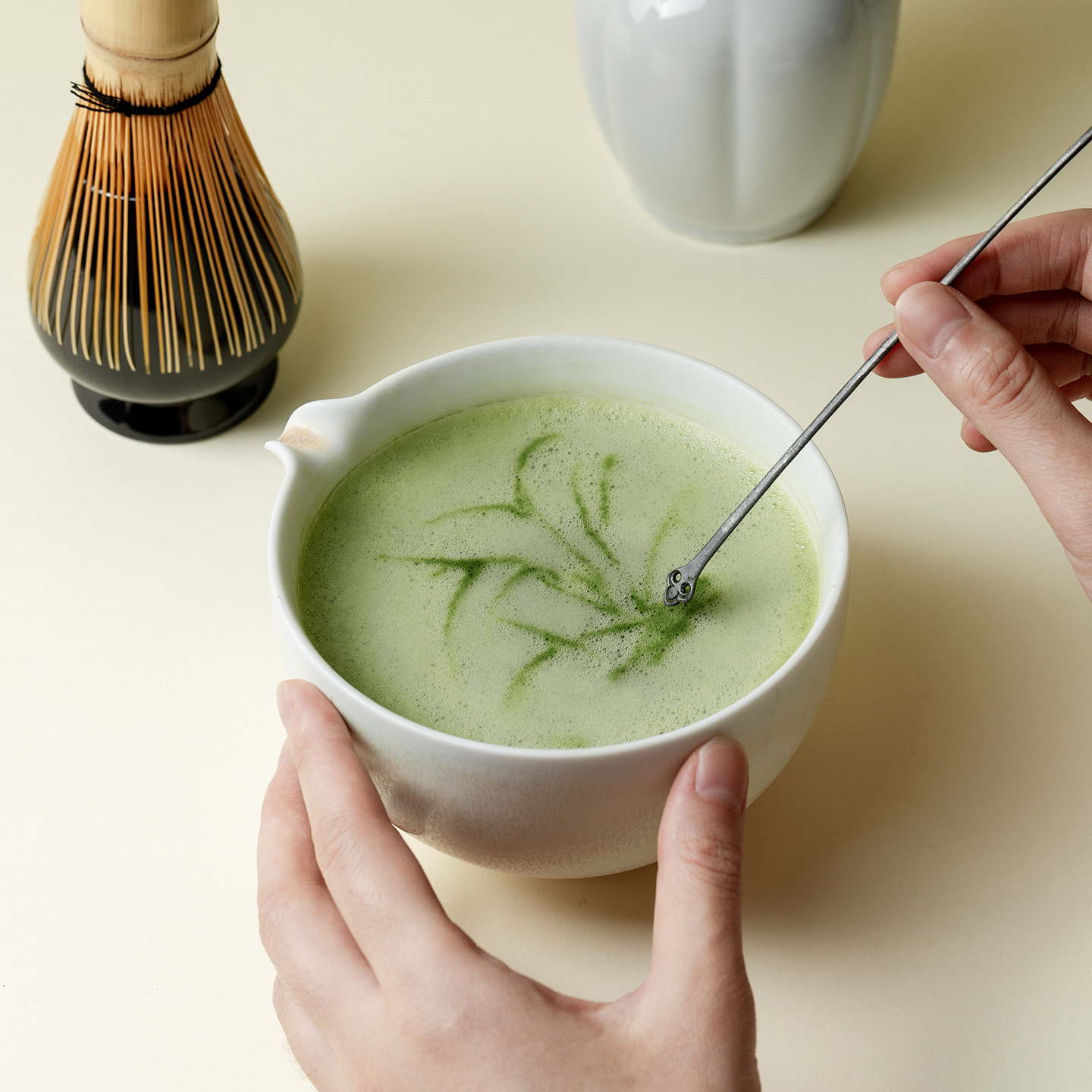 里作 日式抹茶碗宋代点茶工具陶瓷茶碗茶杯搅拌器抹茶刷茶筅套装,淘宝优惠券,粉丝福利购,淘宝优惠卷