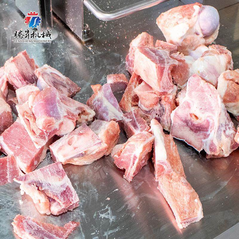 商用电动台式不锈钢锯骨机 切割牛羊猪骨排骨猪蹄冻肉 机械,淘宝优惠券,粉丝福利购,淘宝优惠卷