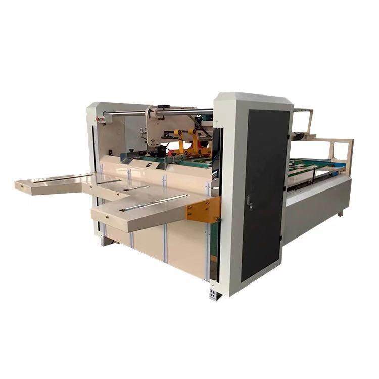 半自动纸箱粘箱机2800型半自动粘箱机糊箱机糊盒机纸箱设备,淘宝优惠券,粉丝福利购,淘宝优惠卷