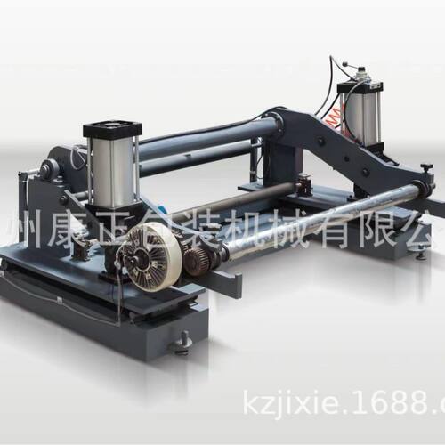 分切机厂家  大量供应各种不同型号的软包装卷材分切机设备 - 图2