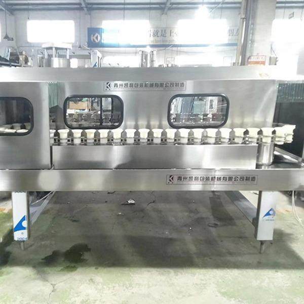 6轮式酒瓶冲瓶机 酒瓶洗瓶机 三次水内冲外淋洗瓶机 玻璃瓶洗瓶机,淘宝优惠券,粉丝福利购,淘宝优惠卷