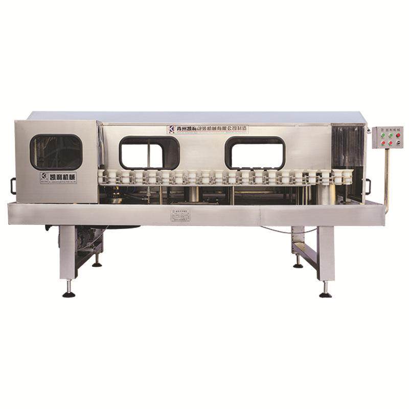 6轮式酒瓶冲瓶机 酒瓶洗瓶机 三次水内冲外淋洗瓶机 玻璃瓶洗瓶机,淘宝优惠券,粉丝福利购,淘宝优惠卷