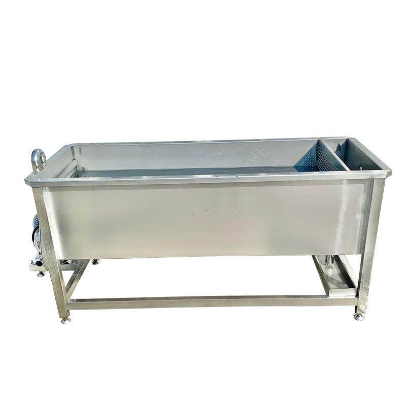 小型商用洗菜机气泡臭氧洗果洗肉机瓜果蔬菜小龙虾去泥沙农药残留,淘宝优惠券,粉丝福利购,淘宝优惠卷