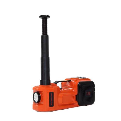 便携式千斤顶汽车房车越野车立式液压千斤顶轮胎更换电动工具 - 图3