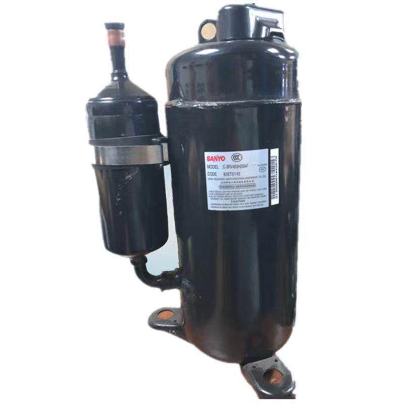 C-RN113H3CC-RN113H3U适配三洋1.5匹空调压缩机三相200VR407C - 图3