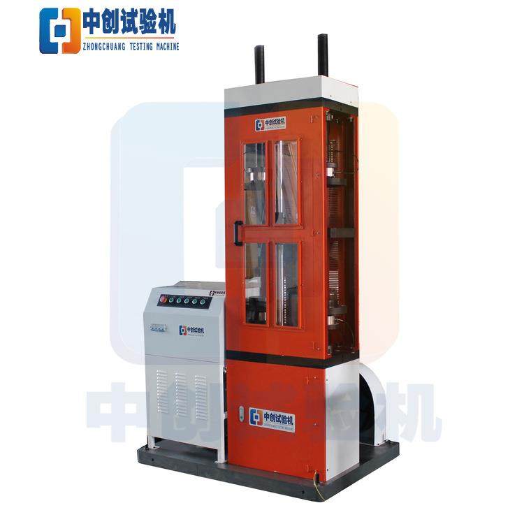 金属软管疲劳试验机橡胶弹性体动刚度耐久性测试机机械式热销款,淘宝优惠券,粉丝福利购,淘宝优惠卷