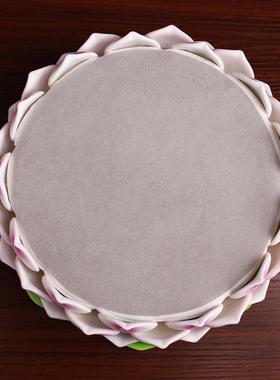 七珍陶瓷佛像供奉台坐台莲花底座垫高观音菩萨底座圆形台供佛神像