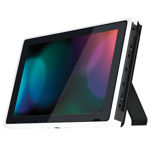 eXtremeRate易极改 任天堂Switch 主机前框替换壳螺丝刀安装工具适用NS 主机改装DIY外壳套装 - 图1