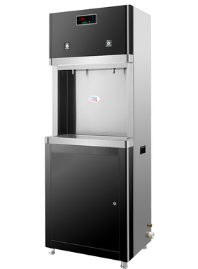 校园直饮机商用饮水机开水器学校工厂饮水机大型工业烧水器