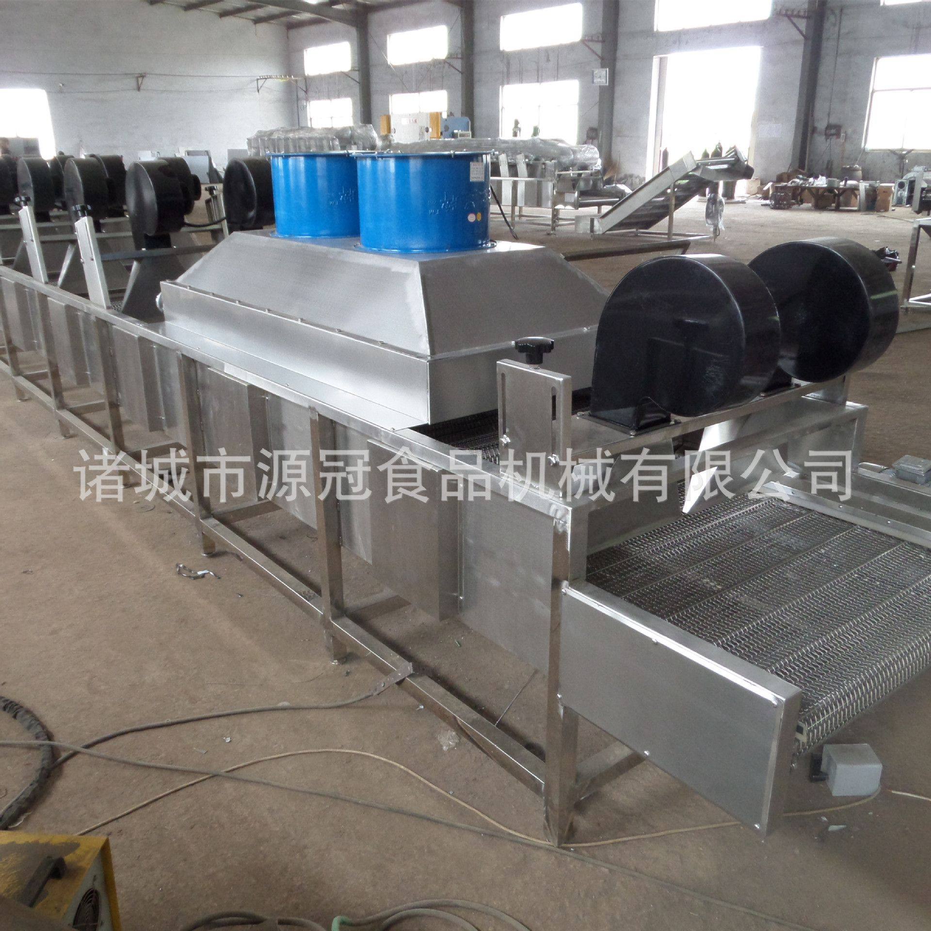 自动调频食品翻转风干机多功能蔬菜沥水机大枣软包装袋风干流水线,淘宝优惠券,粉丝福利购,淘宝优惠卷