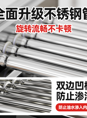 台湾热狗机烤肠机夜市商用摆摊小型全自动烤丸子烤火腿肠机器迷你