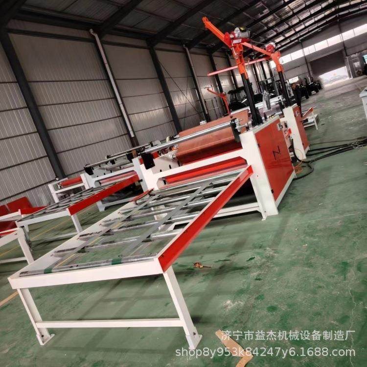 背胶高分子膜卷材金属板贴面机钢面镁质防火板pur热熔胶覆膜机,淘宝优惠券,粉丝福利购,淘宝优惠卷