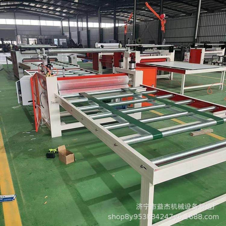 背胶高分子膜卷材金属板贴面机钢面镁质防火板pur热熔胶覆膜机,淘宝优惠券,粉丝福利购,淘宝优惠卷
