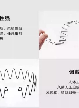 波浪空气发箍女2026新款高级感洋气时尚头箍隐形洗脸专用刘海蓬松