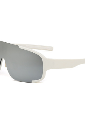 跨境成品近视镜骑行眼镜户外滑雪防风沙登山跑步自行车运动变色太