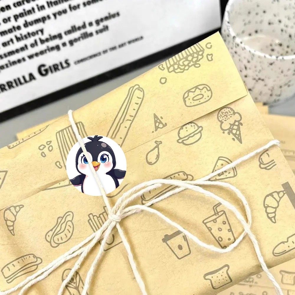 【大图释官方授权】1000贴海洋生物卷卷贴趣味卡通简约海星海马小螃蟹装饰diy自粘手机壳封口贴装饰手账贴画,淘宝优惠券,粉丝福利购,淘宝优惠卷