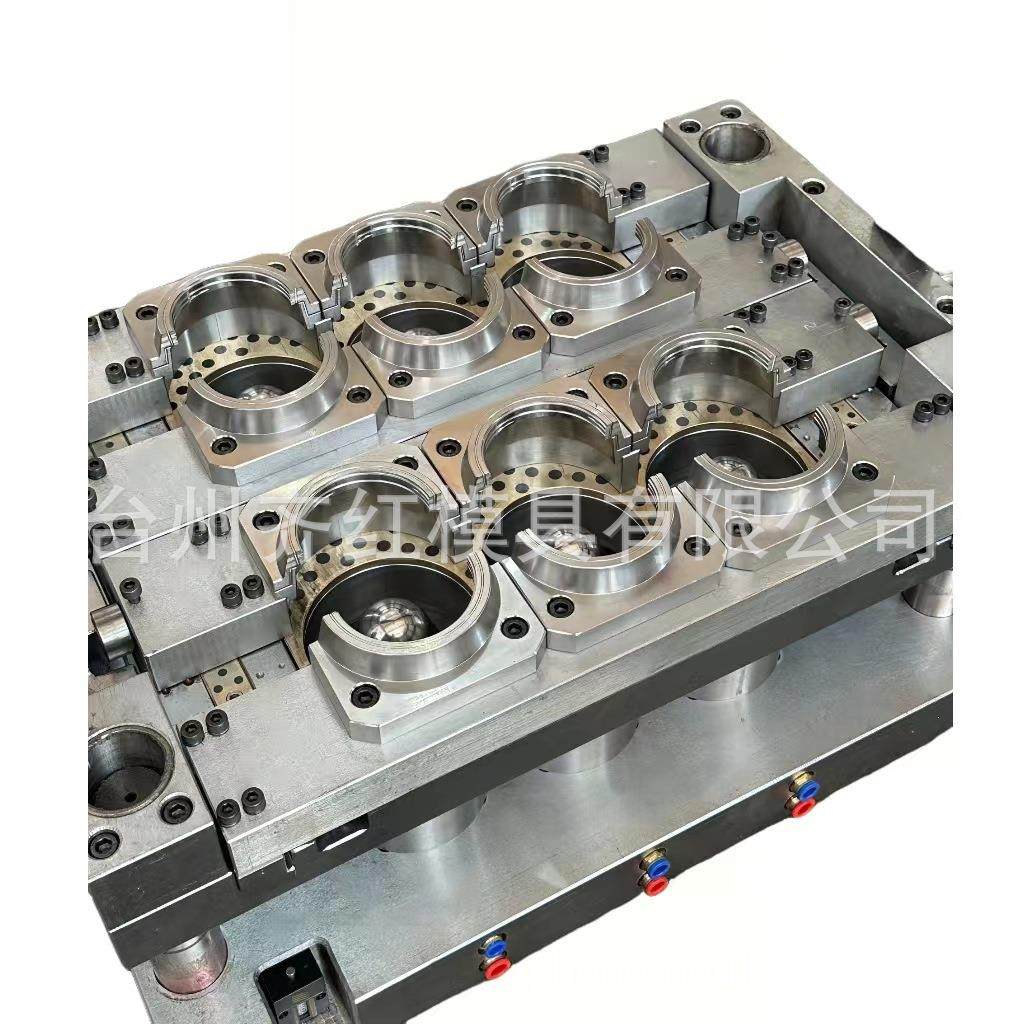 模具专业生产设计广口瓶胚模具塑料注塑PET各种腔数克重,淘宝优惠券,粉丝福利购,淘宝优惠卷