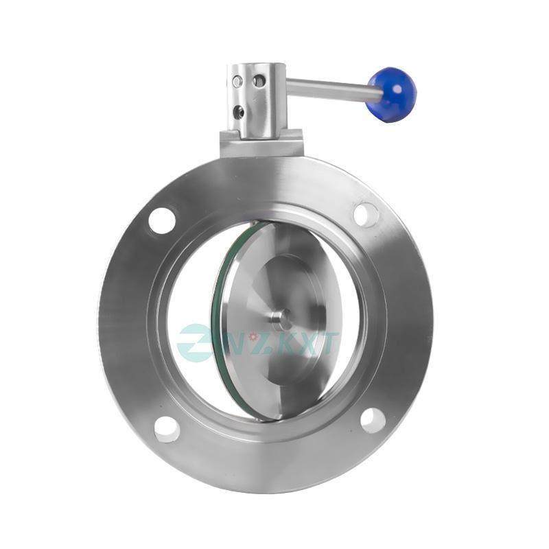 手动高真空蝶阀304不锈钢GI负压阀门对夹式法兰式碳钢蝶阀,淘宝优惠券,粉丝福利购,淘宝优惠卷