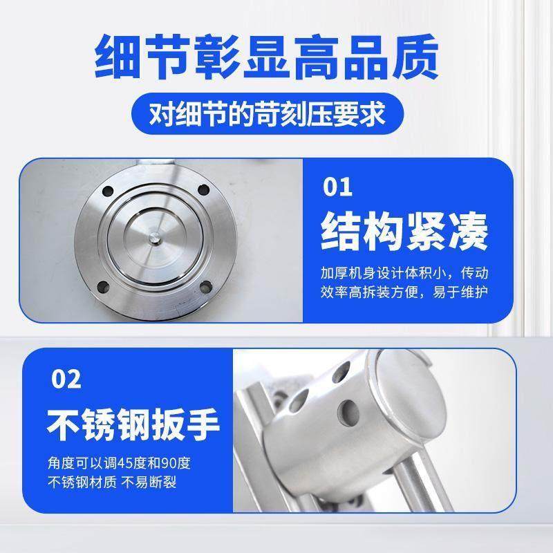手动高真空蝶阀304不锈钢GI负压阀门对夹式法兰式碳钢蝶阀,淘宝优惠券,粉丝福利购,淘宝优惠卷