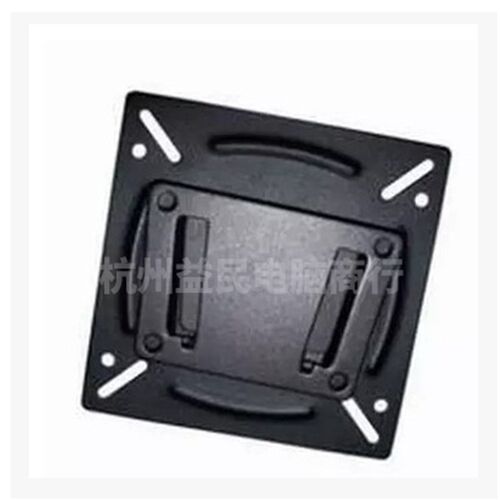 11719 20 22 22 24 26寸液晶电视监控通用显示器挂架新品壁挂支架 - 图3