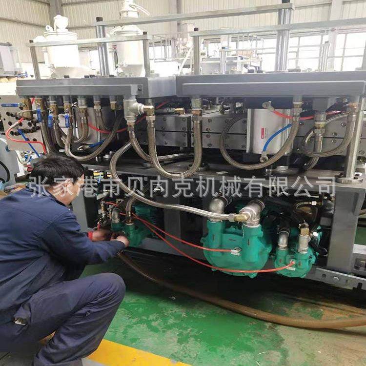 源头工厂PP中空格子板生产线设备单层多层塑料包装板设备生产线,淘宝优惠券,粉丝福利购,淘宝优惠卷