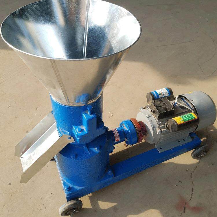 家用小型柴油机款饲料颗粒机制粒机造料机养殖鸡鸭鹅鱼兔牛羊马猪,淘宝优惠券,粉丝福利购,淘宝优惠卷