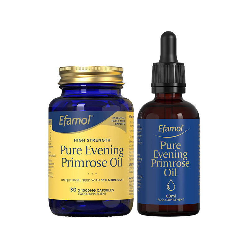 【女性好闺蜜】Efamol伊凡慕月见草油胶囊内服外涂两用内分泌平衡,淘宝优惠券,粉丝福利购,淘宝优惠卷