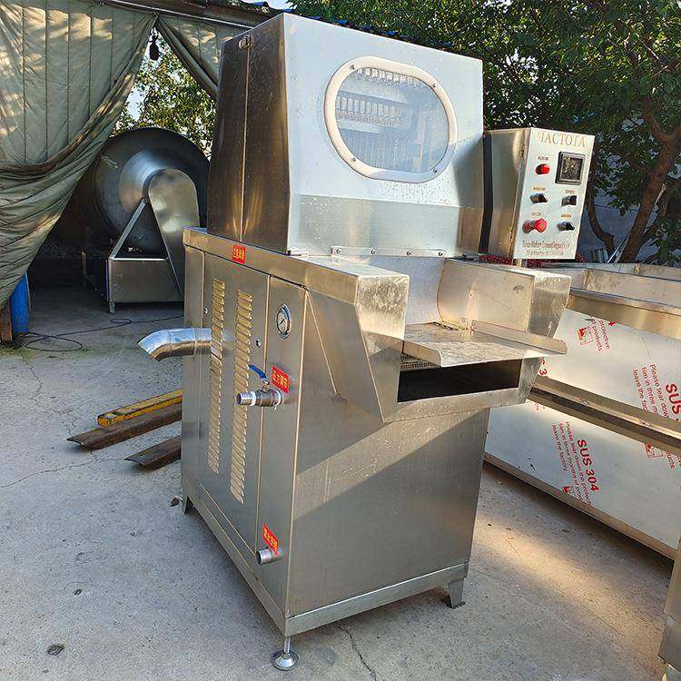 厂家直销全自动盐水注射机猪羊牛肉鸡胸肉盐水注射机牛肉肉质嫩化,淘宝优惠券,粉丝福利购,淘宝优惠卷