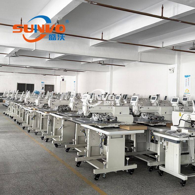 工厂直销 | 工业全自动缝纫机 摆梭款电脑花样机 吃厚一体机,淘宝优惠券,粉丝福利购,淘宝优惠卷