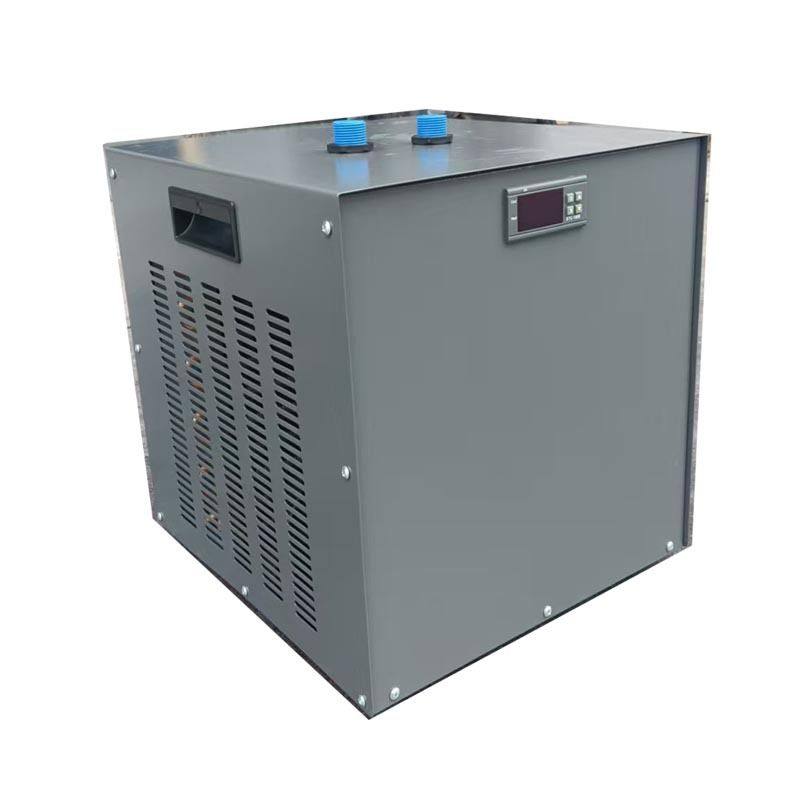 全自动温控鱼缸冷水机水族箱降温机制冷器淡海水鱼缸制冷机降温机,淘宝优惠券,粉丝福利购,淘宝优惠卷