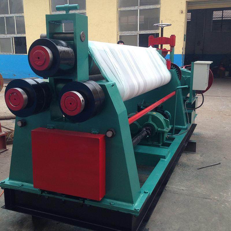 液压卷板机8*2500空心液压卷板机异形定制机械卷板机卷板机,淘宝优惠券,粉丝福利购,淘宝优惠卷