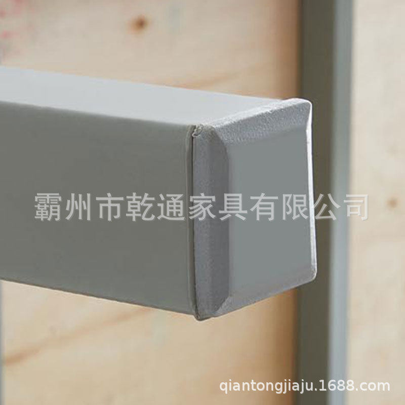 上下床双层铁艺床学生儿童高低铺员工宿舍铁床托管午休双层上下铺,淘宝优惠券,粉丝福利购,淘宝优惠卷