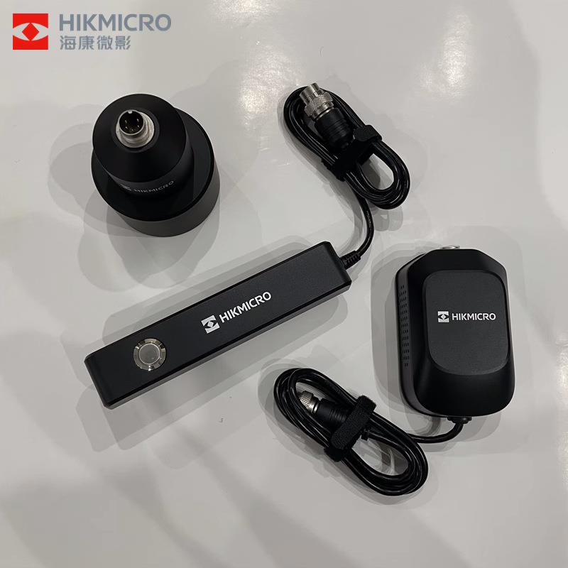 海康AP21测漏仪测漏水仪器地暖地下自来水管房屋漏水点检测测漏仪 - 图1