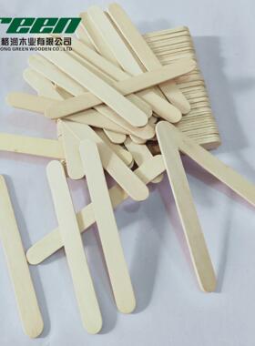 雪糕棒114mm 冰糕棒 雪糕棒 冰淇淋棒 冰勺 冰棍棒 工厂大量销售