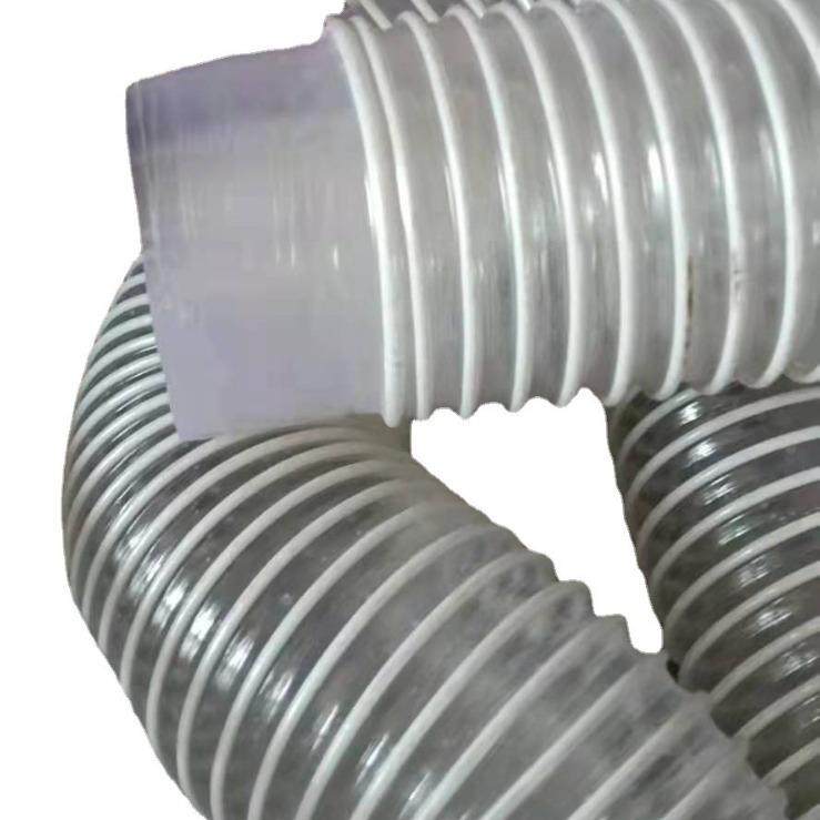 厂家长期供应木工机械布吸尘器软管P0U连接管1袋5抗老化,淘宝优惠券,粉丝福利购,淘宝优惠卷