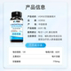 VORSE Magnesium Glycinate Tablets 60 ເມັດ/ຂວດ ບັນເທົາຄວາມຄຽດ ນອນຫລັບ ອາລົມດີ ເນື້ອໃນສູງ Magnesium Supplement Tablets Official Flagship Store