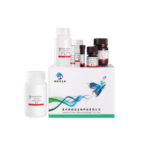 格锐思生物 土壤天冬酰胺酶（S-ASNase）试剂盒 G0346F分光法 - 图3