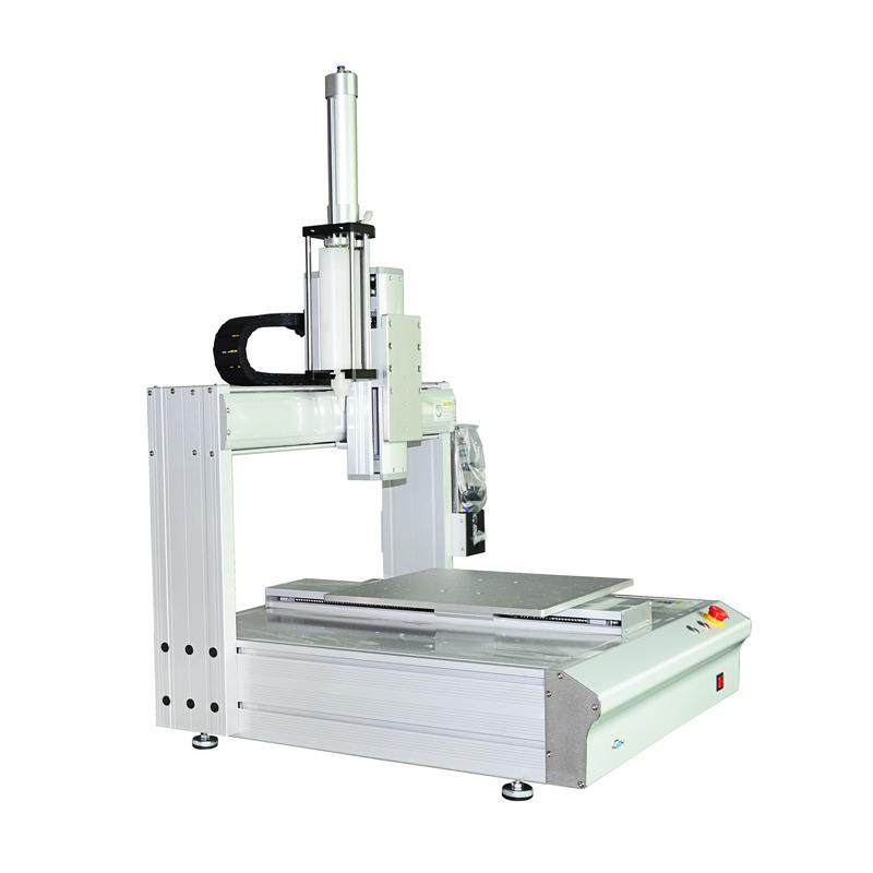 YS-D3311AB点胶机喷胶机全自动精度点胶机混合搅拌打胶机uv胶胶阀,淘宝优惠券,粉丝福利购,淘宝优惠卷