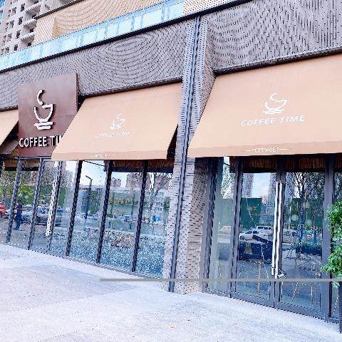 户外遮阳雨蓬固定梯形棚商业街咖啡馆装饰篷法式防雨篷别墅门头篷,淘宝优惠券,粉丝福利购,淘宝优惠卷