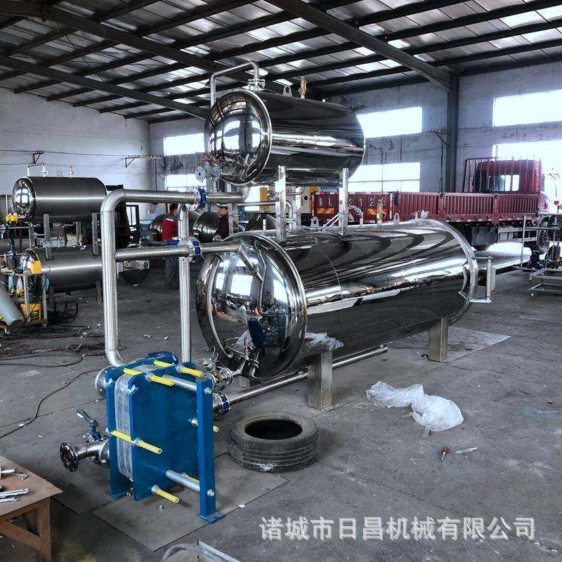 杀菌锅真空包装肉制品饮料杀菌锅大型全自动高温食品杀菌锅厂家,淘宝优惠券,粉丝福利购,淘宝优惠卷